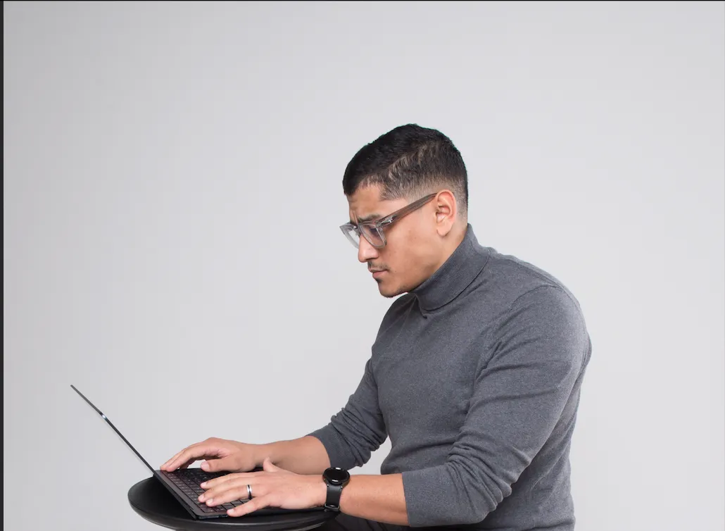 Mohamed-Amine Bousahih