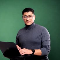 Mohamed Amine